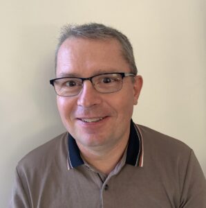 Stéphane Bocuze – coach professionnel certifié ICF